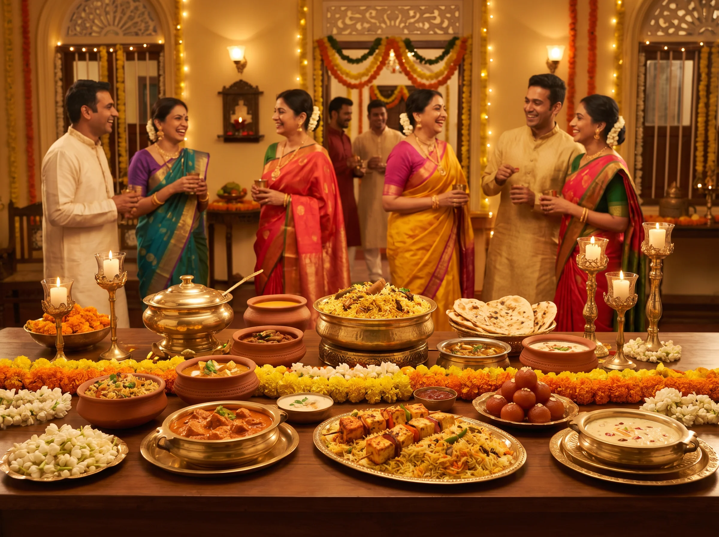 Party Catering